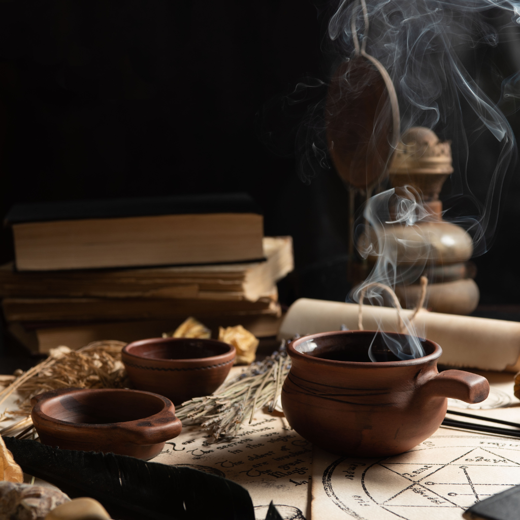 Tanda-Tanda Anda Terkena Sihir. Check Sekarang!